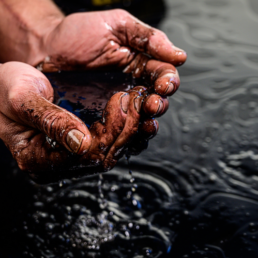 The Hidden Dangers of Oil Spoilage: What You Need to Know