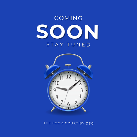 Welcome to The Food Court by DSG: Revolutionizing Food Safety Education One Expert at a Time