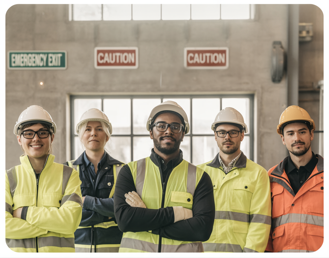 Understanding CAL/OSHA Compliance: A Crucial Step in Safeguarding Your Workplace