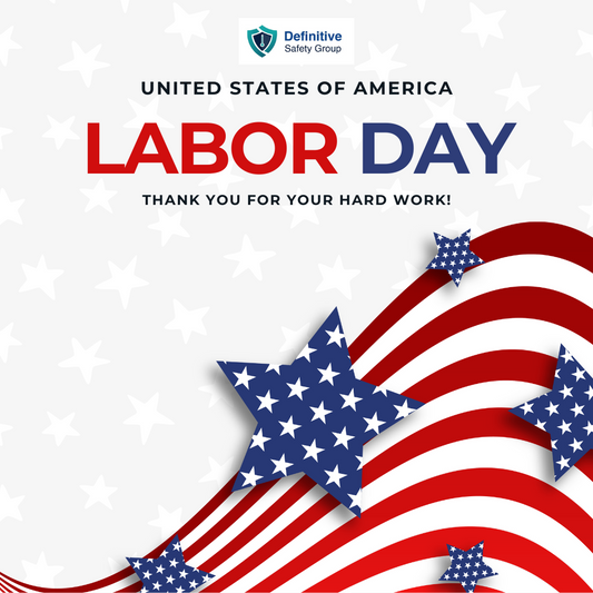 Labor Day 2024: Celebrating the Backbone of America