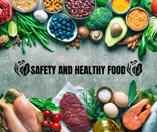 Recent Food Recalls: What You Need to Know About Salmonella, Allergens, and Contaminants