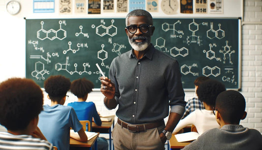 Nurturing Environmental Stewards: Carbon Chemistry Unveiled for Young Minds