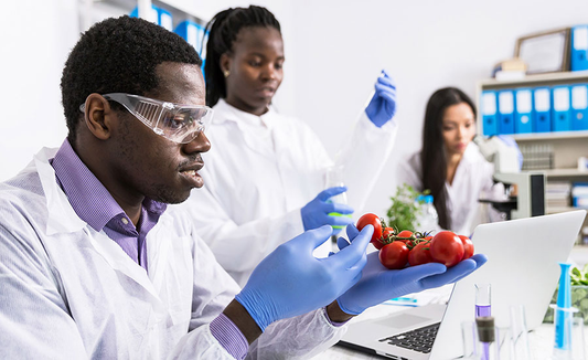 Unveiling Foodborne Illnesses: Safeguarding Your Plate