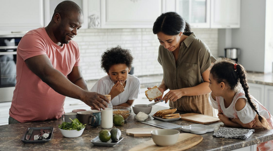 Ensuring a Safer Tomorrow: A Deep Dive into Food Safety