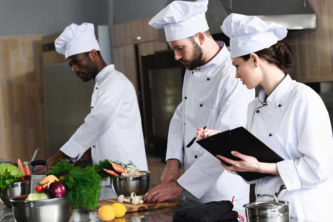 Why Every Restaurant Needs a Certified Food Safety Supervisor