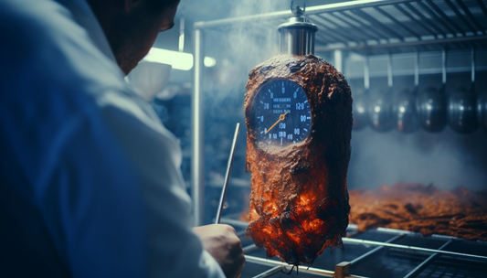 Unlocking the Secrets of Smoking and Curing: An Ancient Culinary Alchemy