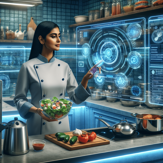 Why AI Hasn’t Been Widely Adopted for Food Safety – Yet
