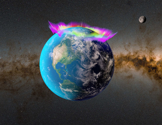 Sustainable Living: Small Steps, Big Impact | 2024 National Earth Month