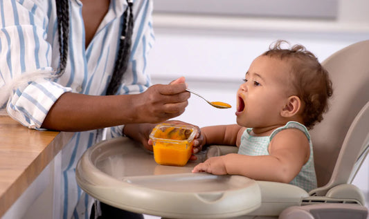 Lead Contamination in Baby Food: What Parents Need to Know