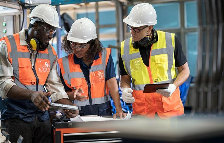 Empowering Safety Excellence: Introducing Definitive Safety Training A ...