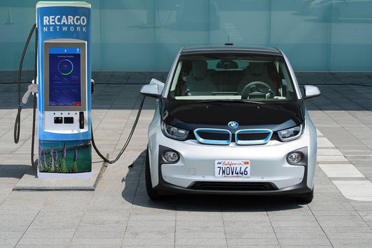Energizing the Golden State: Pros and Cons of Electric Vehicles in California