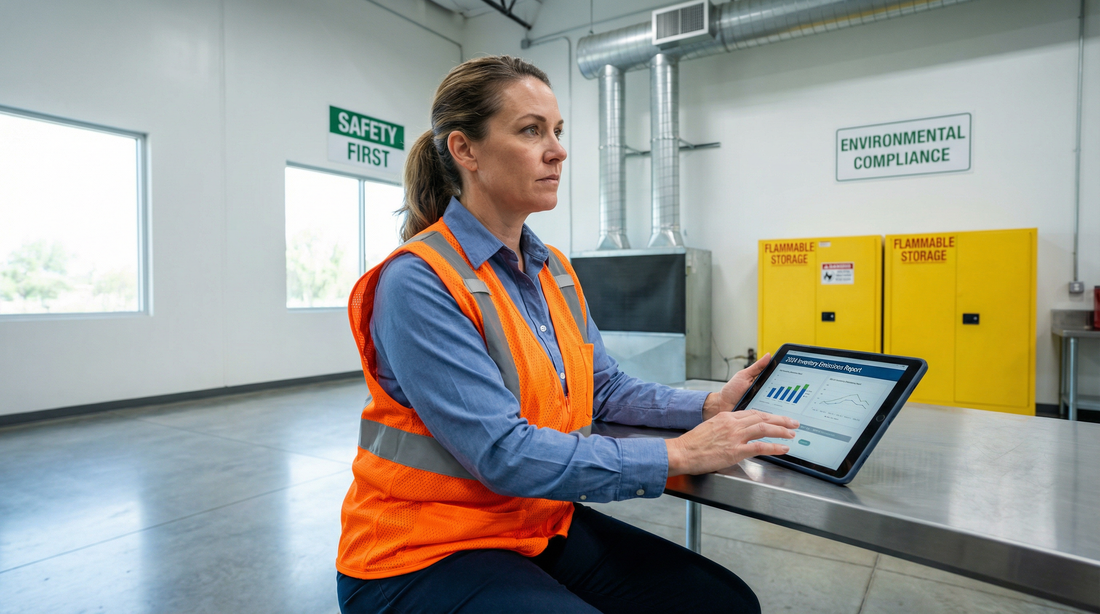 Environmental Health Risk Assessments: Identifying Problems Before They Escalate