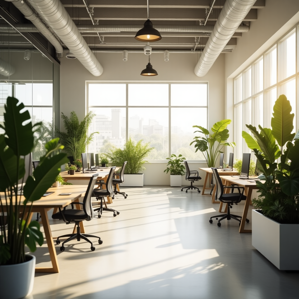 Indoor Air Quality: The Hidden Workplace Risk Employers Can’t Afford to Ignore