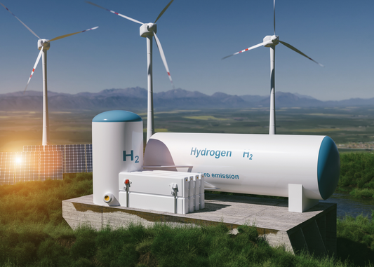 Unveiling the Potential: Is Hydrogen a Sustainable Fuel Replacement?