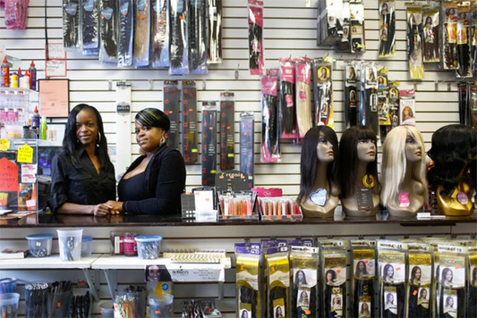 Rediscovering Black Business: Building Community Wealth and Economic Equality