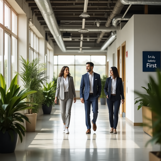 Environmental Health in 2026: Why Proactive Safety Planning Matters More Than Ever