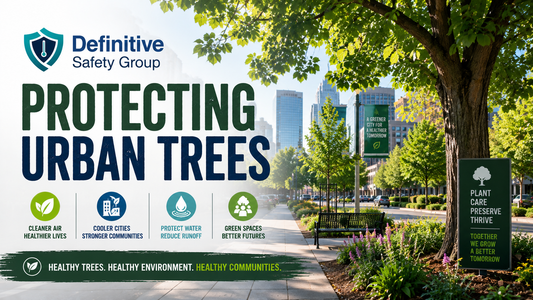 Protecting Urban Trees: How Green Spaces Improve Environmental Health