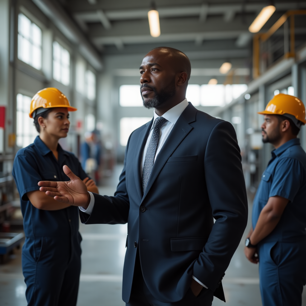 Building a Safety Culture: Moving Beyond Compliance