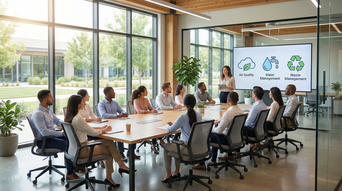 Environmental Health Training: Why Awareness Is Just as Important as C ...