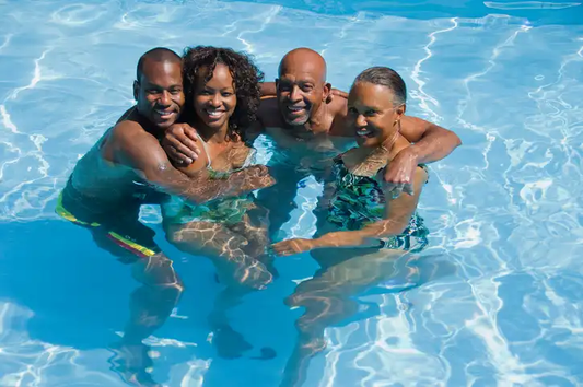 Dive into Summer: Essential Swimming Pool Safety Tips for the Upcoming Season