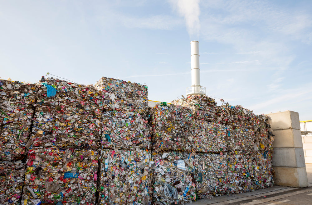 The Alarming Impact of Solid Waste on Climate Change: Unveiling the Statistic Reality