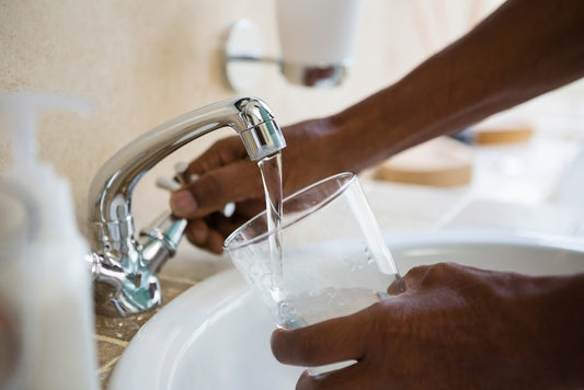 Unveiling the Truth: Common Contaminants in Tap Water and How to Address Them